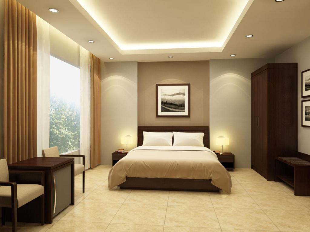 Green Hotel – Hanoi