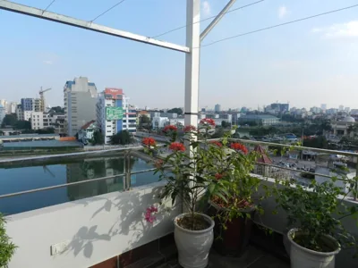 Green Hotel – Fotos 8