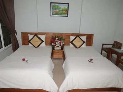 Green Hotel – Fotos 11