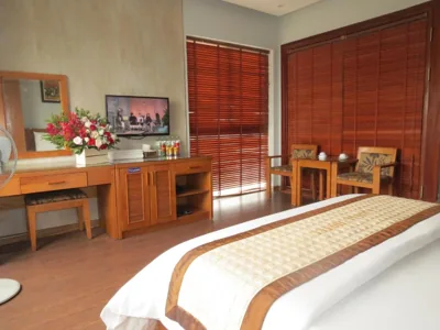 Green Hotel – Fotos 15